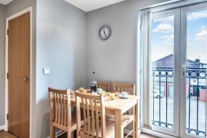 Merchants Gate York City Apartments Accommodation image 2 Merchants Gate York City Apartments image two