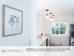 Scarborough Central Townhouse image two
