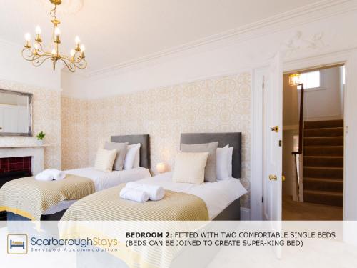 Scarborough Central Townhouse image three
