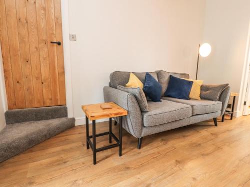 Sunny Mount Cottage Accommodation image 3 Sunny Mount Cottage image three