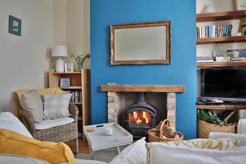 Seaside Cottage Accommodation image 3 Seaside Cottage image three