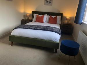 Roundhay House Accommodation image 2 Roundhay House image two
