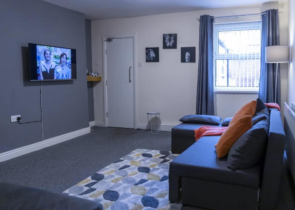 Springs Apartment image two