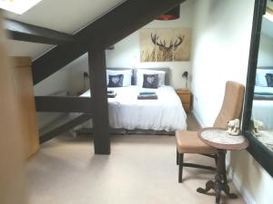 Harrogate Toffee Loft Accommodation image 2 Harrogate Toffee Loft image two