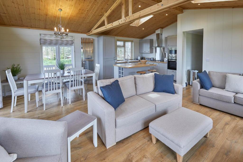 Host & Stay - Salt & Seaweed Accommodation image 1 Host & Stay - Salt & Seaweed image one