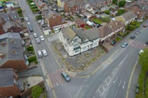 Browse B&Bs In & Near Royston, Yorkshire Page image 35 Picture of 2C SPV Double En-suite Room