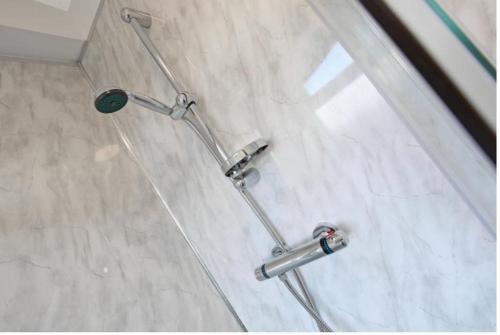 2C SPV Double En-suite Room Accommodation image 3 2C SPV Double En-suite Room image three