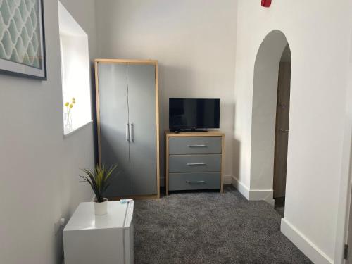 2D SPV Double En-suite Room image two