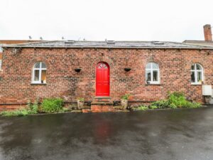 Wakefield Page image 4 Picture of Kilby Coach House