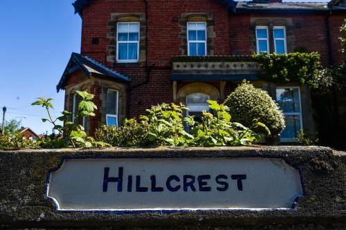 Hillcrest Whitby Accommodation image 3 Hillcrest Whitby image three