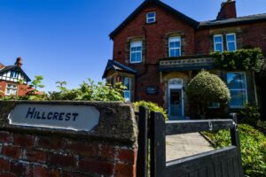 B&B Accommodation in & Near Sandsend Page image 27 Picture of Hillcrest Whitby