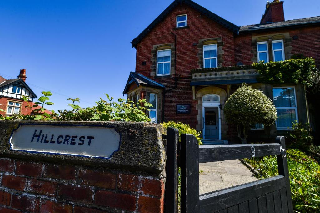 Hillcrest Whitby Accommodation image 1 Hillcrest Whitby image one