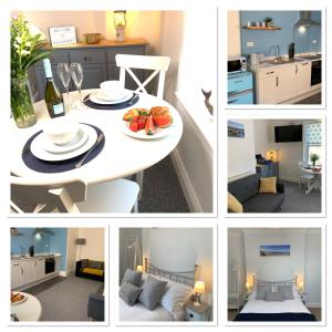 Seaspray Boutique Whitby Apartment Accommodation image 2 Seaspray Boutique Whitby Apartment image one