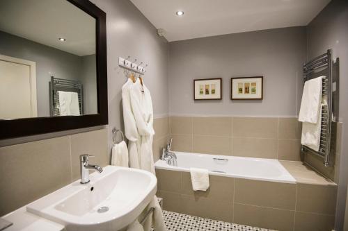 Holdsworth House Hotel Accommodation image 2 a Hotel in Halifax