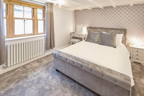 Host & Stay - 11 Bakehouse Yard Accommodation image 3 Host & Stay - 11 Bakehouse Yard image three