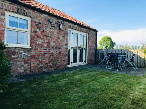 Little welham Accommodation image 3 Little welham image three