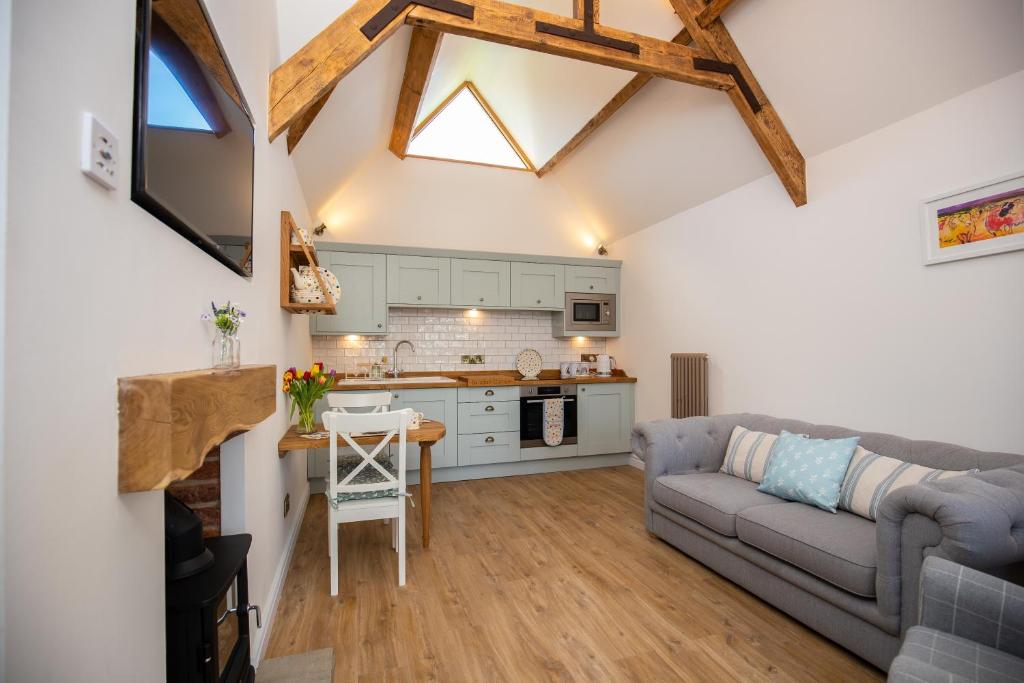Exclusive Holiday Accommodation - Bancoft Cottage Accommodation image 1 Exclusive Holiday Accommodation - Bancoft Cottage image one