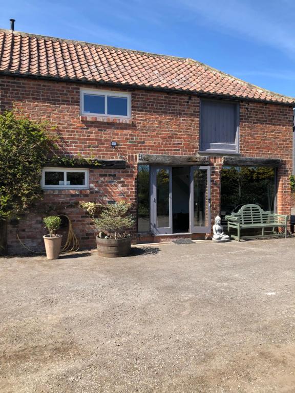 Crossgate Farm Accommodation image 1 Crossgate Farm image one