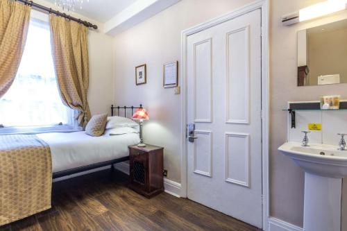 The Fat Badger York Sure Hotel Collection by Best Western Accommodation image 3 The Fat Badger York Sure Hotel Collection by Best Western image three