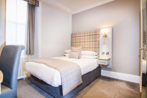 White Hart Hotel, BW Premier Collection Accommodation image 3 a Hotel in Harrogate
