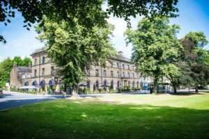 Harrogate Hotels - Prices & Availability Page image 13 Picture of White Hart Hotel