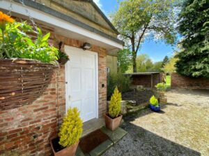 Yarm Page image 8 Picture of The Garden Apartment