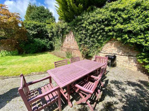 The Garden Apartment Accommodation image 3 The Garden Apartment image three