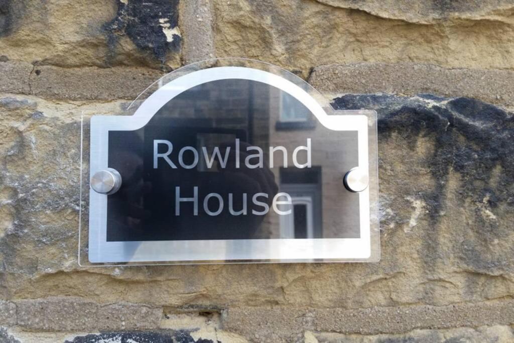 Rowland House - Central Skipton, Dales Gateway Accommodation image 1 Rowland House - Central Skipton, Dales Gateway image one