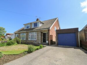 Hornsea Holiday Cottage & Lets - Pricing & Availability Page image 15 Picture of 4 Ranby Drive