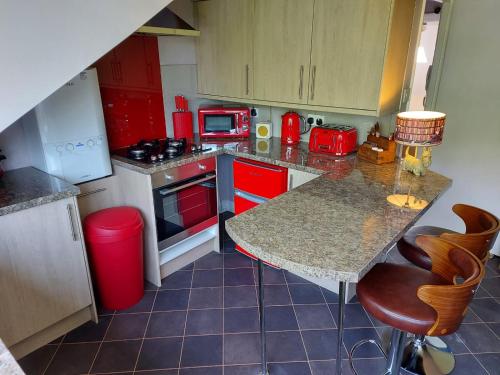 Trafalgar Retreat Accommodation image 3 Trafalgar Retreat image three
