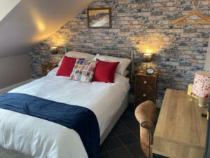 Book Apartments in Scarborough Page image 17 Picture of Trafalgar Retreat