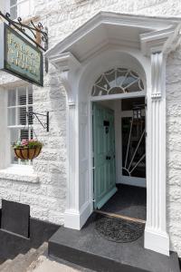 Palace Hill Hotel Accommodation image 1 Picture of Palace Hill Hotel