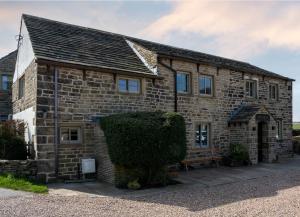 Thornes Cottage Accommodation image 2 Thornes Cottage image two