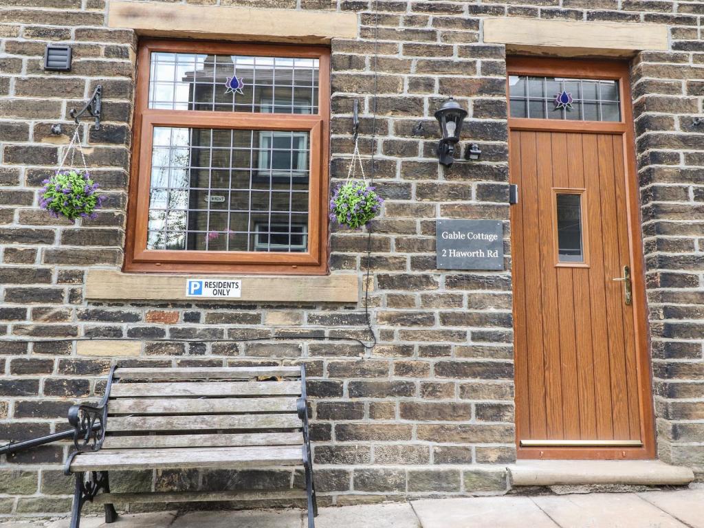 Gable Cottage Accommodation image 1 Gable Cottage image one