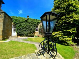 Yarm Page image 7 Picture of The Garden House