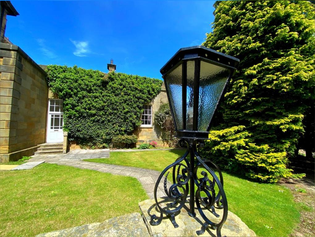 The Garden House Accommodation image 1 The Garden House image one
