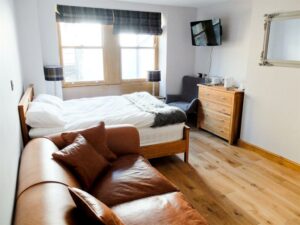 Picture of Rooms at The Nook