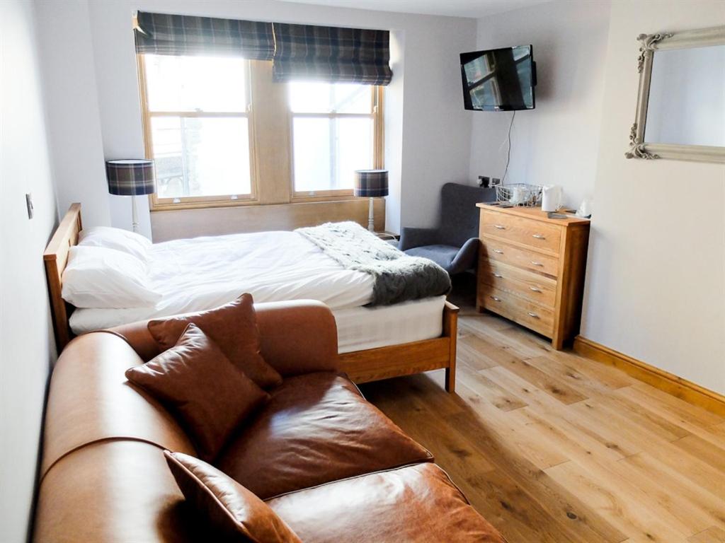 Rooms at The Nook Accommodation image 1 Rooms at The Nook image one