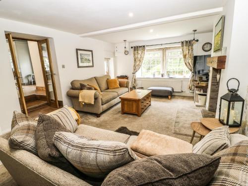 Springhead Cottage Accommodation image 3 Springhead Cottage image three
