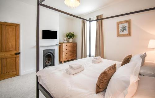 The Buckingham Accommodation image 3 The Buckingham image three