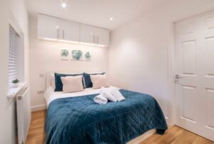 Tourist question: somewhere to stay in York Post image 4 Picture of Henry Court Apartment 1