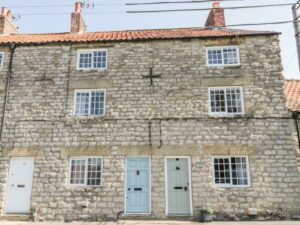 Picture of Crooked Cottage