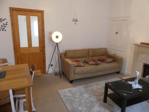 Rowland House - Central Skipton, Dales Gateway Accommodation image 3 Rowland House - Central Skipton, Dales Gateway image three