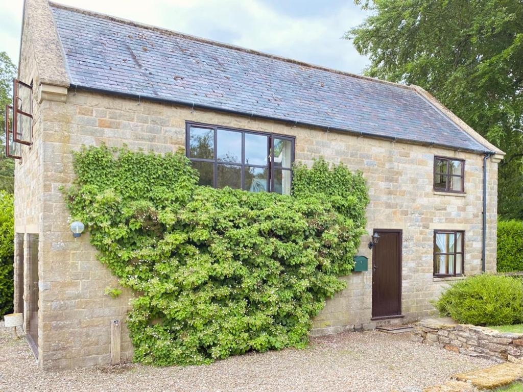 Country Barn on the Hill Accommodation image 1 Country Barn on the Hill image one