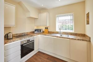 Host & Stay - The Moorings Accommodation image 2 Host & Stay - The Moorings image two