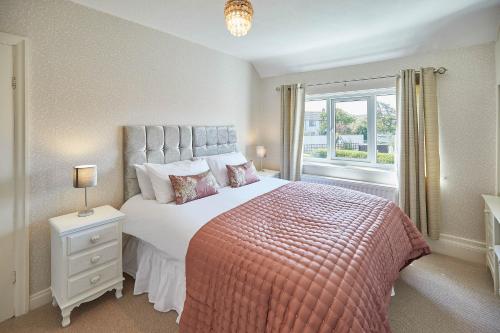 Host & Stay - The Moorings Accommodation image 3 Host & Stay - The Moorings image three