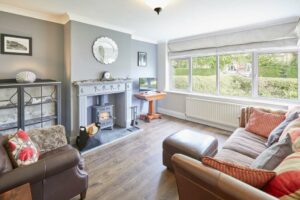 Picture of Host & Stay - The Moorings