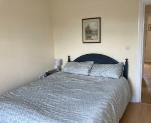 Picture of The snuggly den apartment