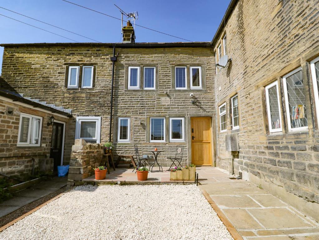 Ha'penny Cottage Accommodation image 1 Ha'penny Cottage image one