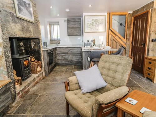 Ha'penny Cottage Accommodation image 3 Ha'penny Cottage image three